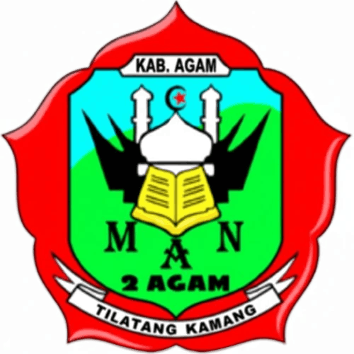 Logo MAN 2 AGAM